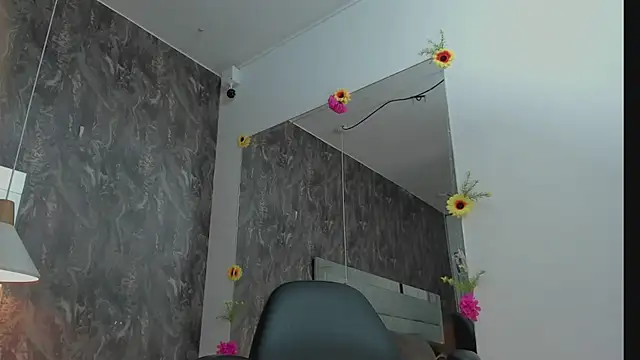 yiyisandoval – Naživo XXX chat