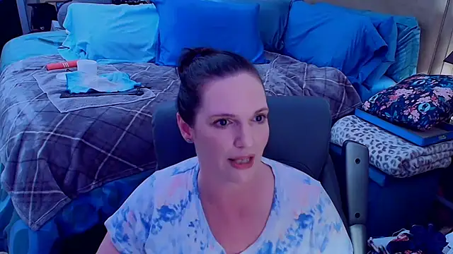 Chat XXX Live ninajaymes