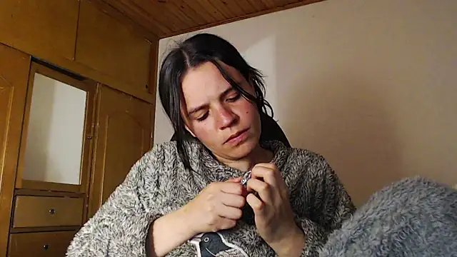 Shanel_Lozano – Naživo XXX chat