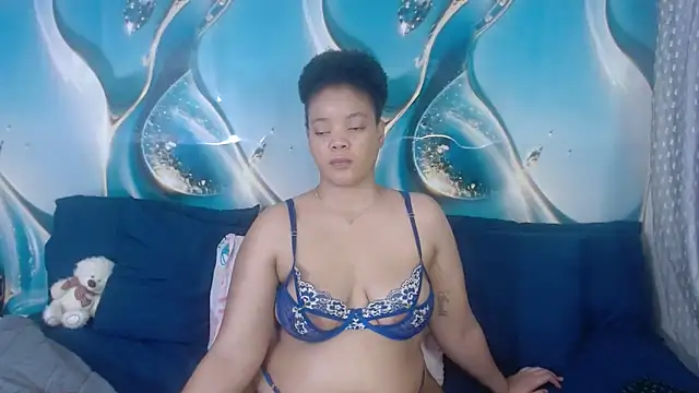 SexyPhireX's Live XXX Chat