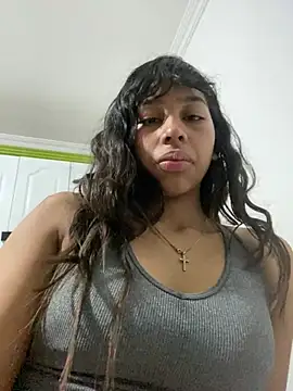 THALIA_EF's Webcam Show