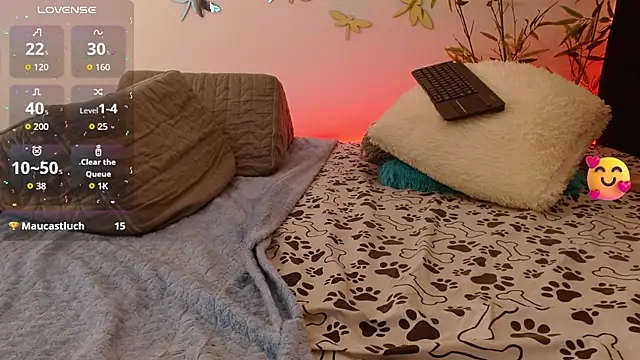 DeivyGH_ – Naživo XXX chat