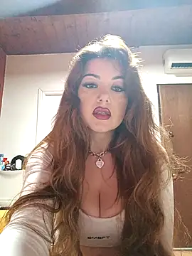 Chat XXX Live CurlyElisa