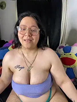 دردشة MsConejitaa الجنسية المباشرة