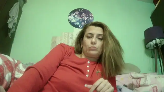 SexyGioconda Chat XXX in diretta