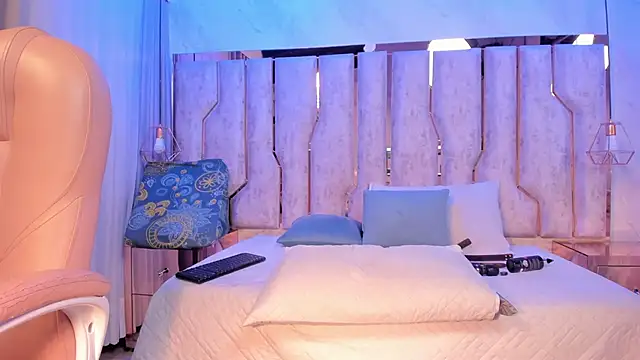 Sembang XXX Secara Langsung barbara_cambels