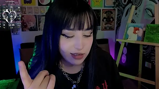 Yuhwan_ Chat XXX in diretta