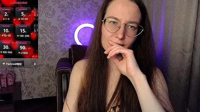 AgnesGraham Live XXX Chat