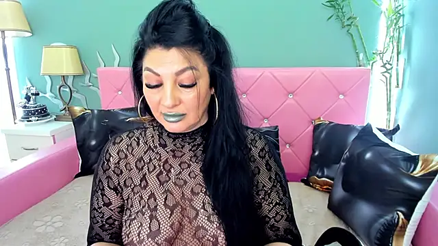 VelvetRose9n Live XXX chat