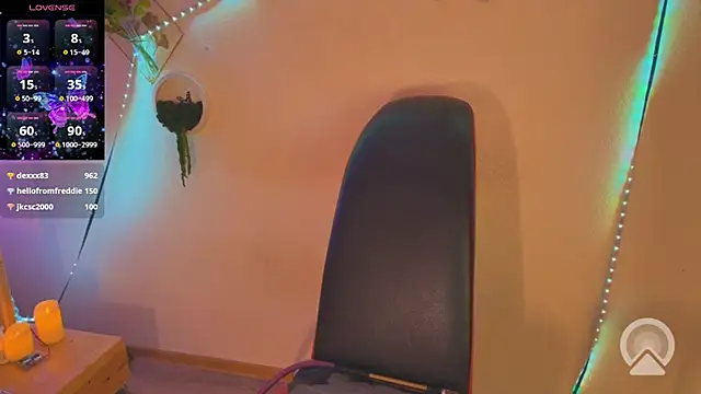 Sembang XXX Secara Langsung divamonikate