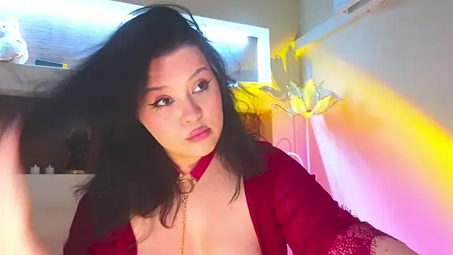 Malika_uAngel Live XXX Chat