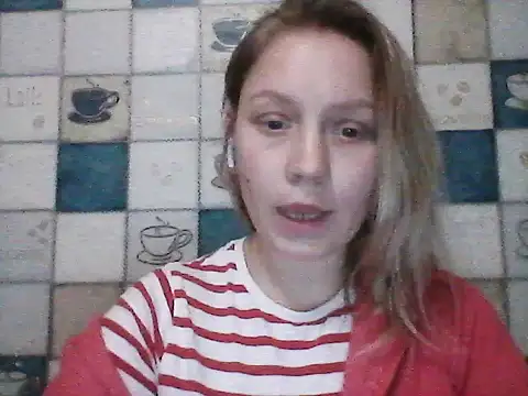 Živý XXX chat Anna_wey