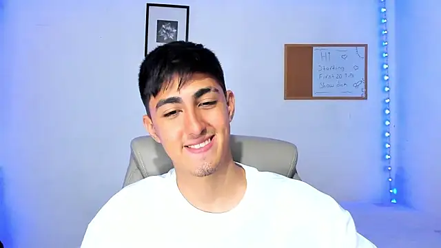 babyted272 Chat XXX in diretta