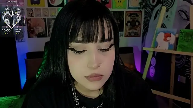 XXX chat uživo modela Yuhwan_