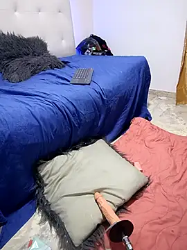 valka_01 现场XXX聊天