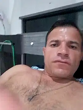 Show webcam de Picagrnau