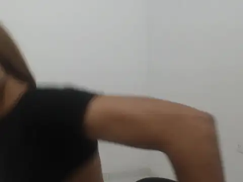 Webkamerová show estefania224