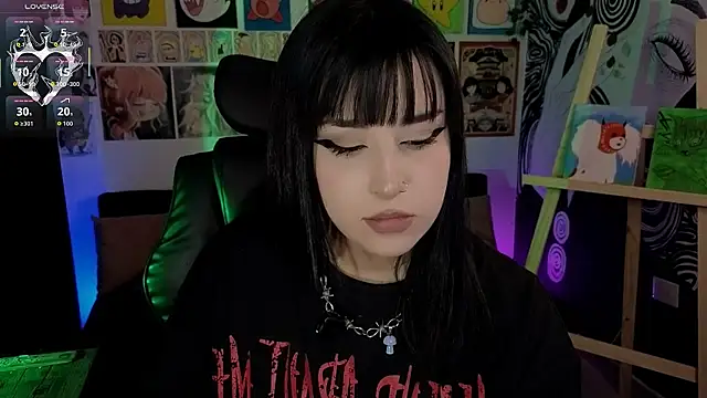 Yuhwan_ Chat XXX in diretta