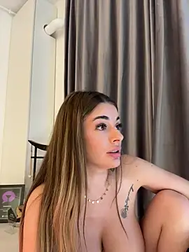 IsabellaEtthanのライブXXXチャット