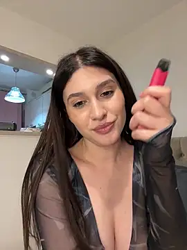 Chat XXX ao vivo de IrisBlues