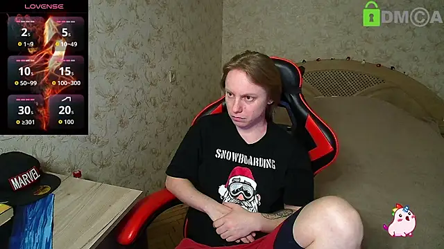 Alexis_Gordon – Naživo XXX chat