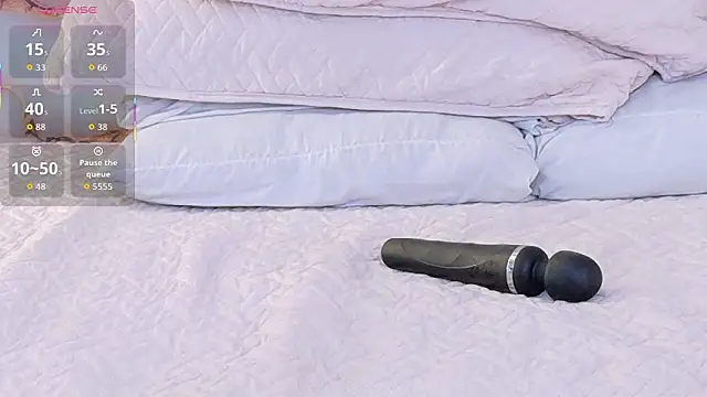 Chatroom XXX en direct de Shasa_8