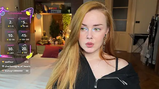 Sargonium999 Chat XXX in diretta