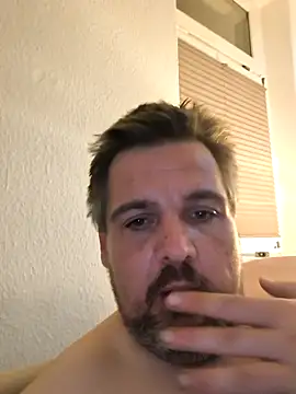 Show de webcam de Ronny2510