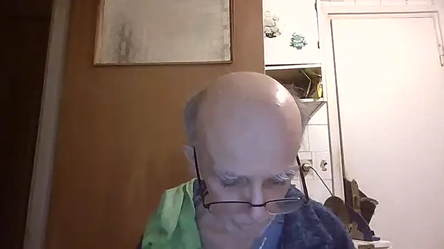 mariusica1@xh – Kamerová šou