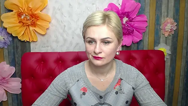 OliviaHorst's Webcam Show