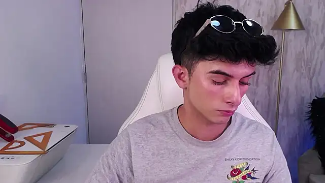 MrWilliseo – webcam-show