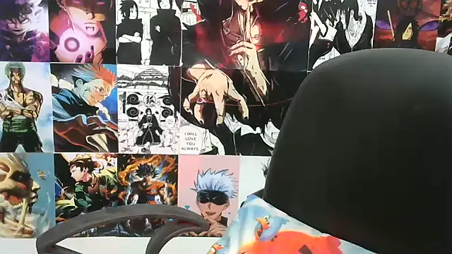 zoya2504 – Naživo XXX chat