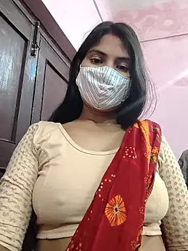 Miss_Aayushi – Naživo XXX chat