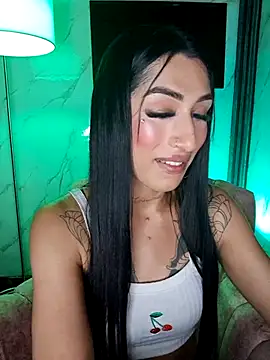 _Denisse444 Webcamshow