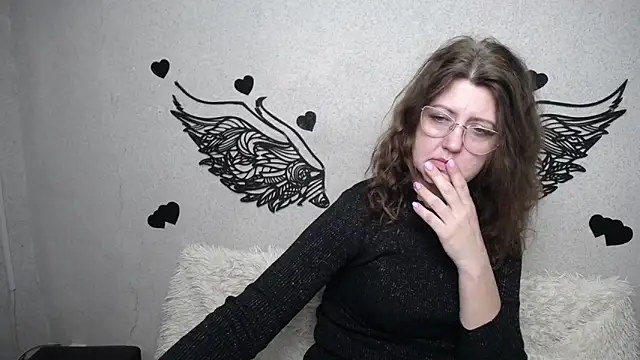 RoseHille – Naživo XXX chat