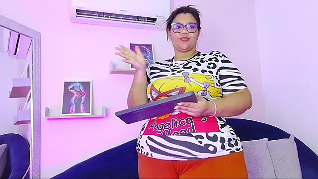 SelennaCooper: απευθείας συνομιλία ΧΧΧ