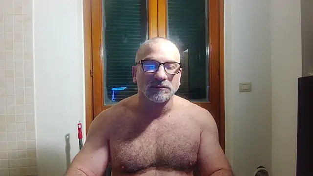 Mauro7788 Webcam show