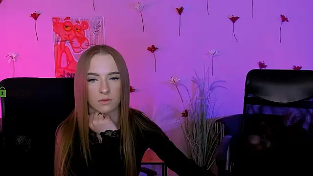 Chatroom XXX en direct de lizzie_boom_