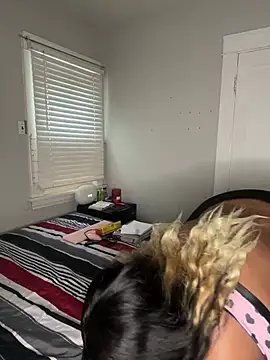 Chocolatebunnyxx96 现场XXX聊天