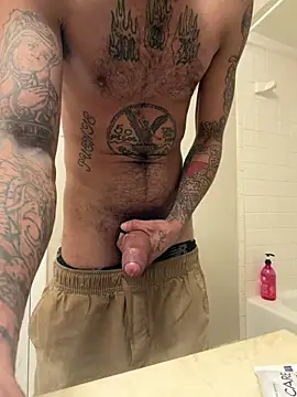 Llegodonvergas555 Webcam-Show