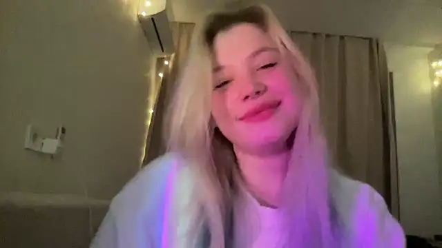 Chatroom XXX en direct de Lulu_Di