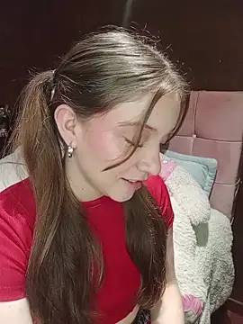 MimiSoftie's Webcam Show