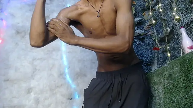 Вебкам-шоу Walkers05