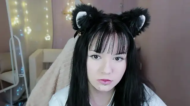 onix_cherry Adlı Modelin Web Kamerası Şovu