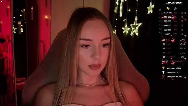 Chatroom XXX en direct de Nestyzz