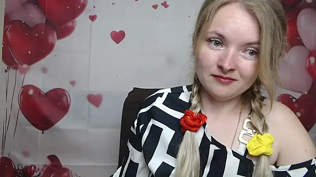 Nic0leDreams Chat XXX in diretta