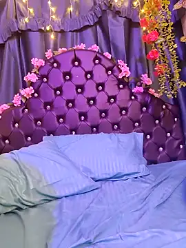 Chatroom XXX en direct de CristalZafiro