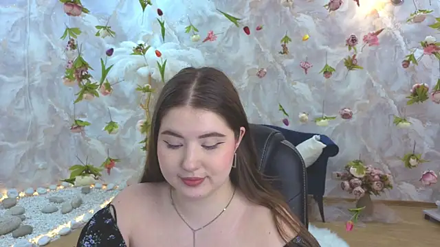 دردشة PixelGoddess الجنسية المباشرة