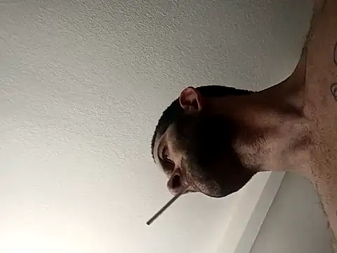 superdupermisterdaddy's Webcam Show