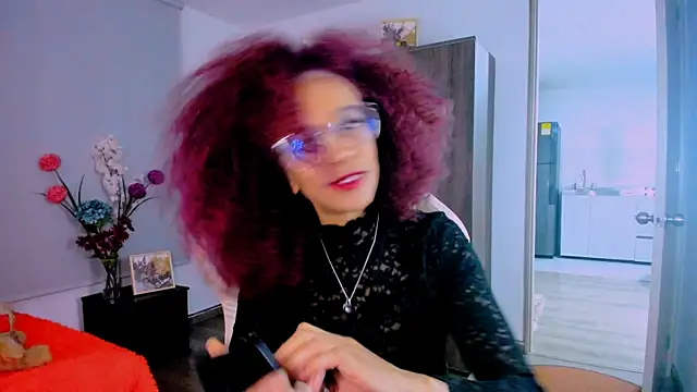 ScarlettMalbecのライブXXXチャット